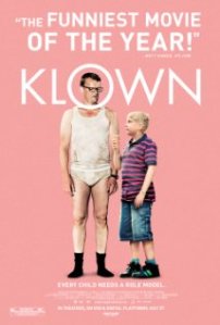 klown cover