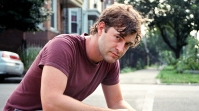 Mumblecore Poster Child Mark Duplass. (Not in the movie... but worth mentioning)